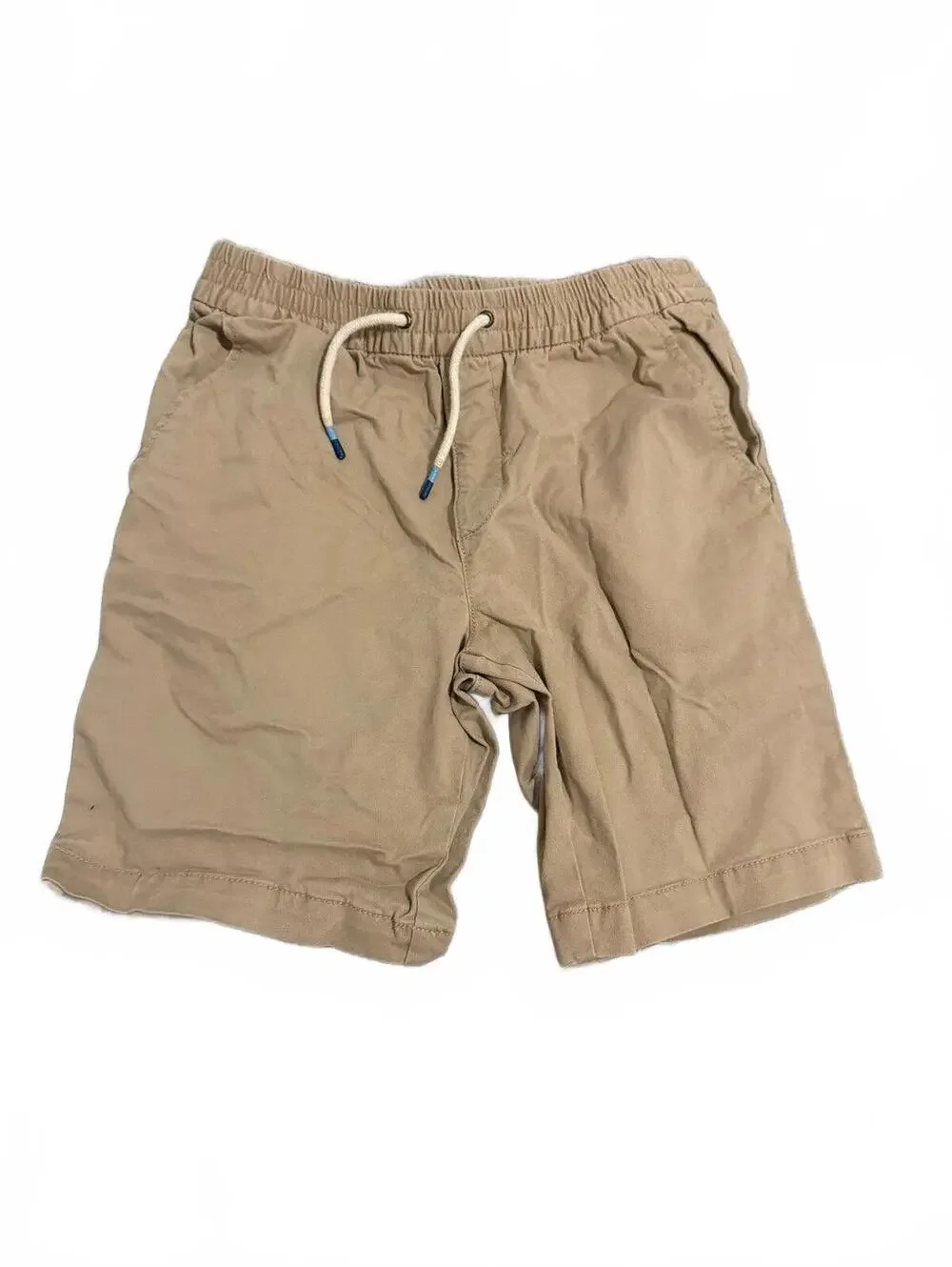 GAP Kids Boys Beige Casual Elastic Waist Shorts XXL